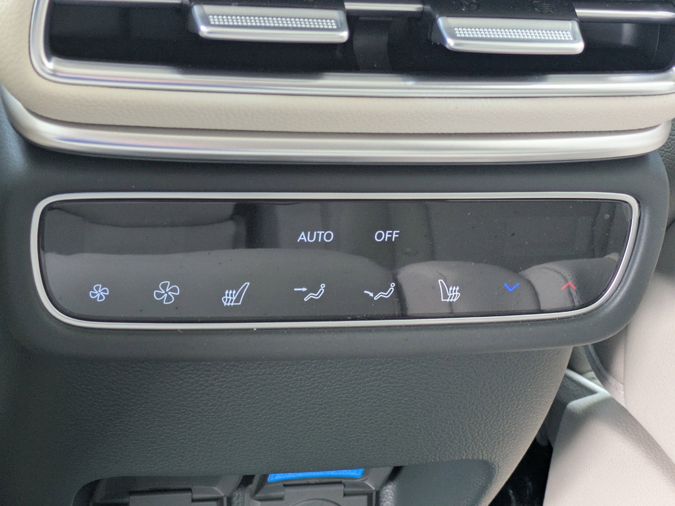 2026 Genesis GV80 3.5T ADVANCED