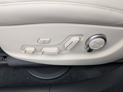 2026 Genesis GV80 3.5T ADVANCED