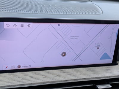 2026 Genesis GV80 3.5T ADVANCED