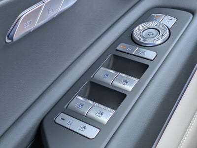 2026 Genesis GV80 3.5T ADVANCED