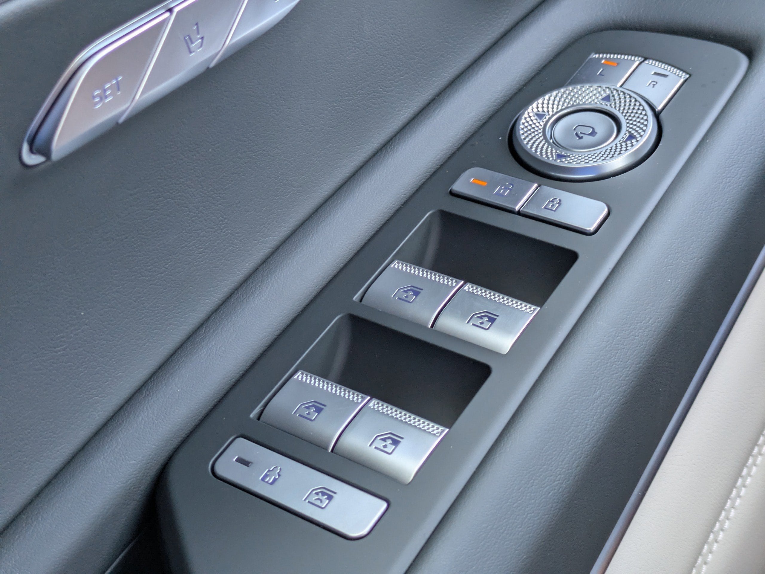 2026 Genesis GV80 3.5T ADVANCED