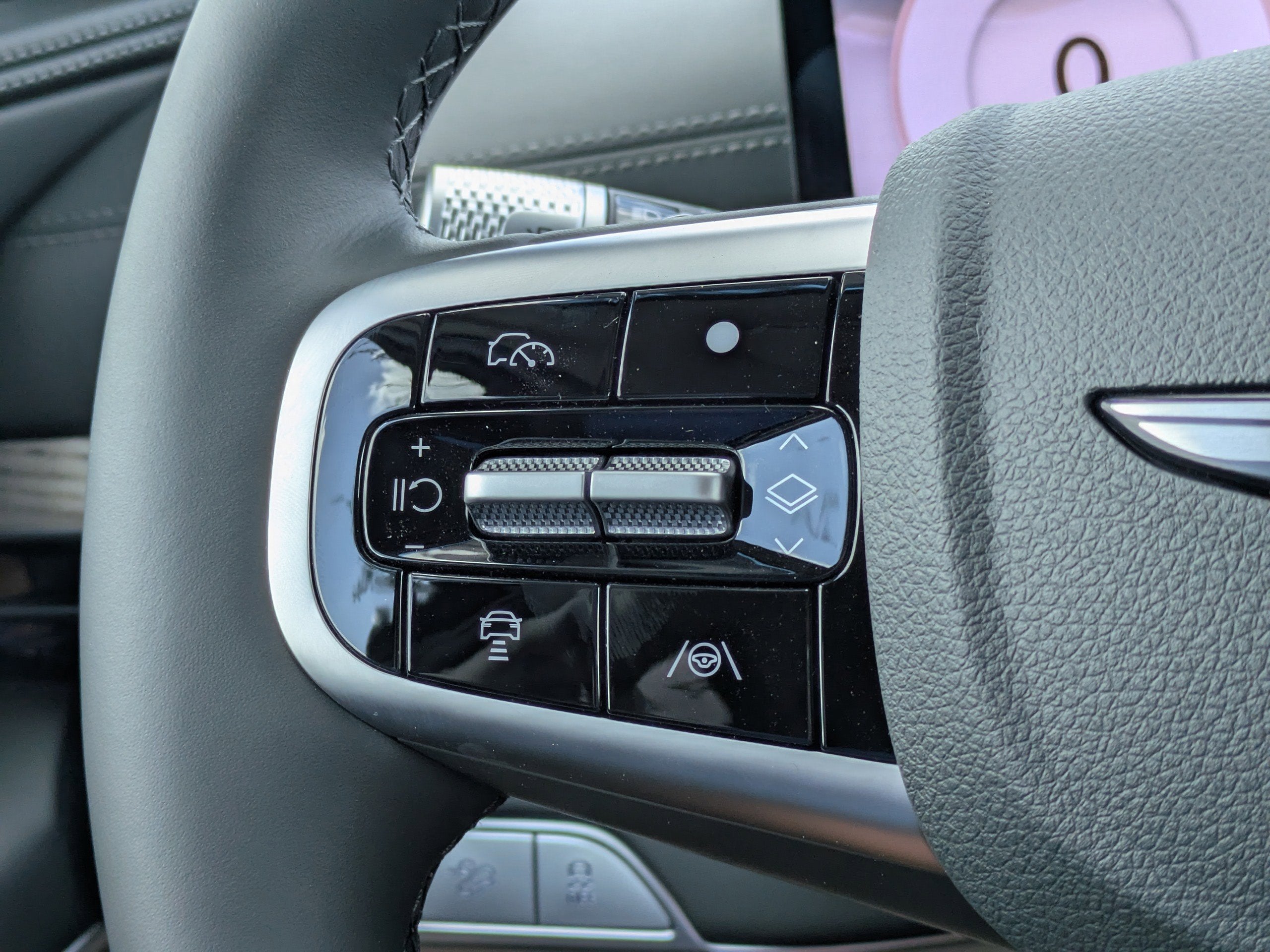 2026 Genesis GV80 3.5T ADVANCED