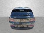 2026 Genesis GV80 3.5T ADVANCED