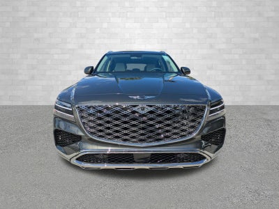 2026 Genesis GV80 3.5T ADVANCED