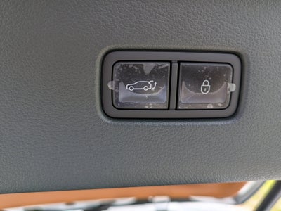 2026 Genesis GV80 3.5T ADVANCED