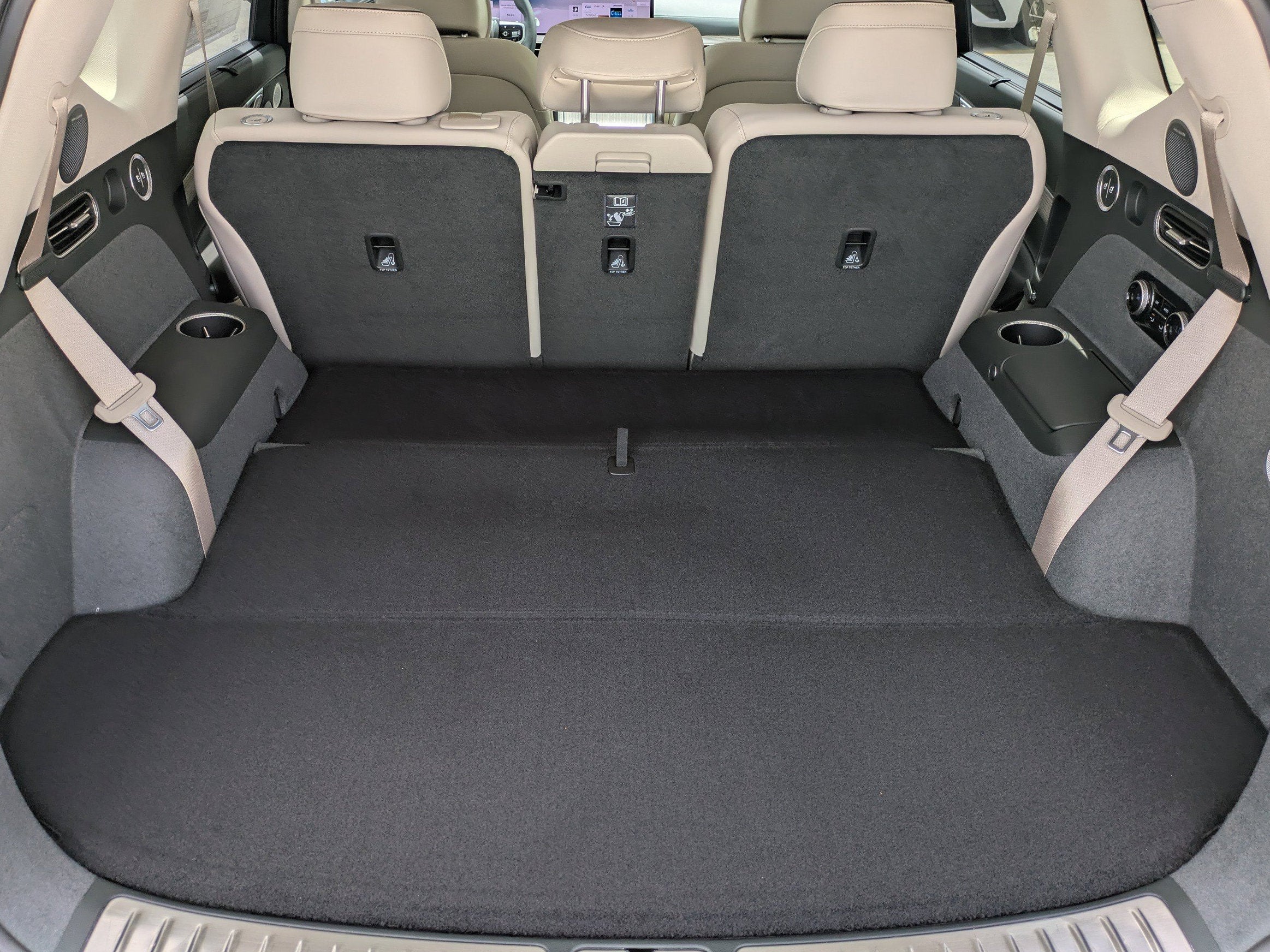 2026 Genesis GV80 3.5T ADVANCED