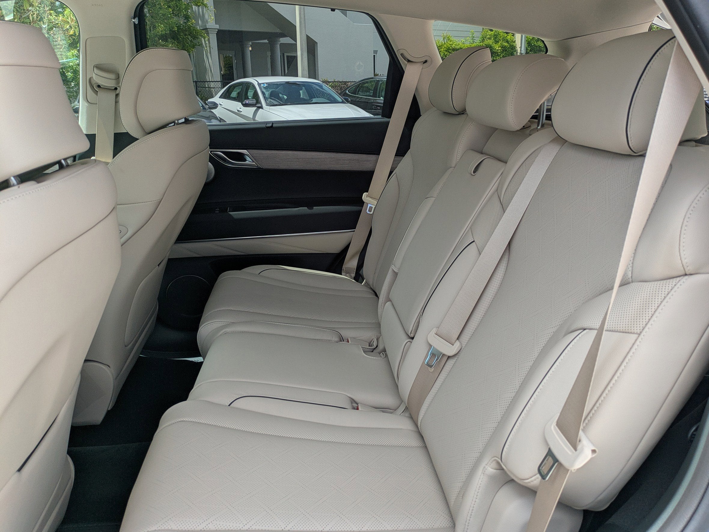 2026 Genesis GV80 3.5T ADVANCED