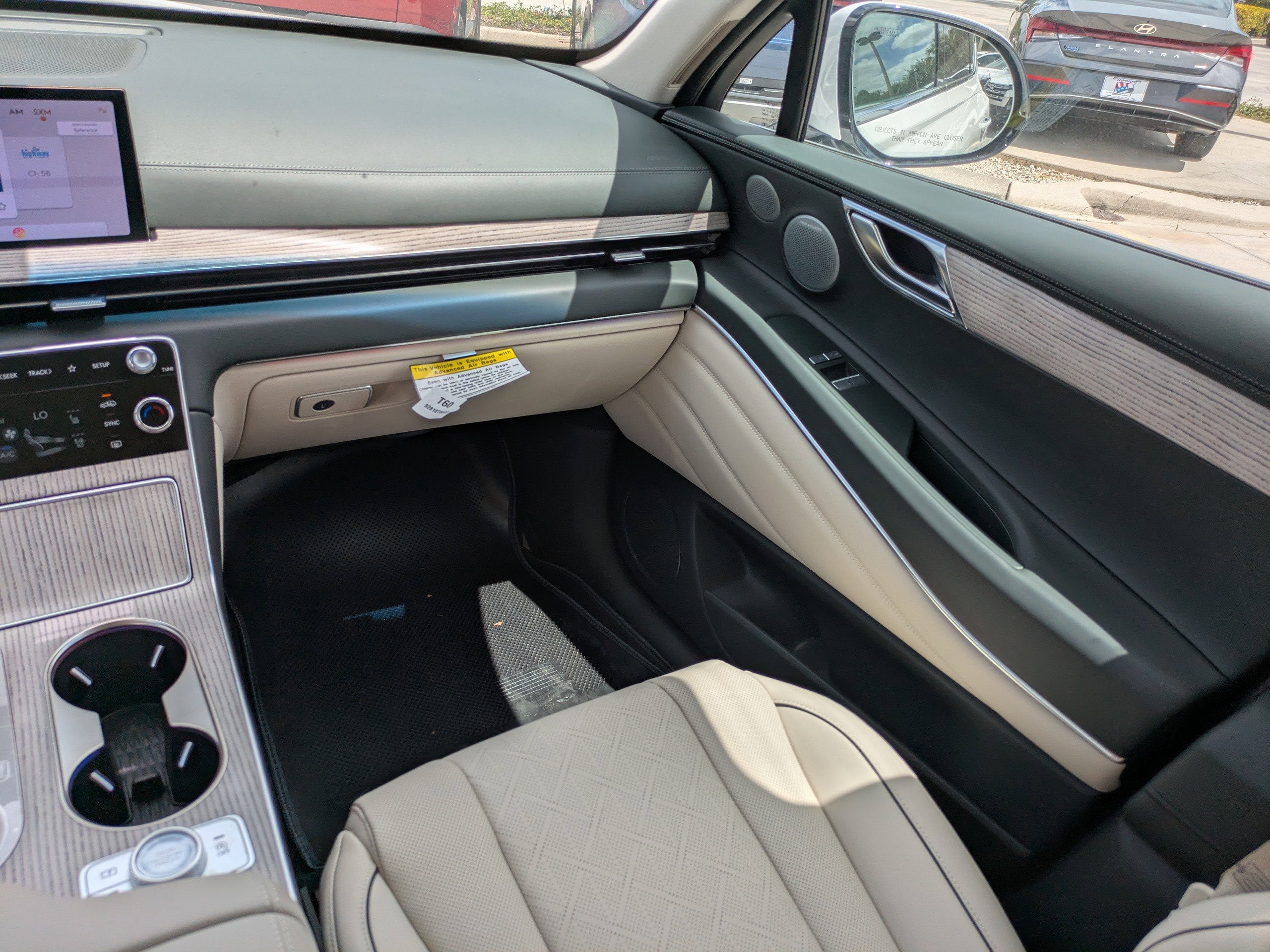 2026 Genesis GV80 3.5T ADVANCED
