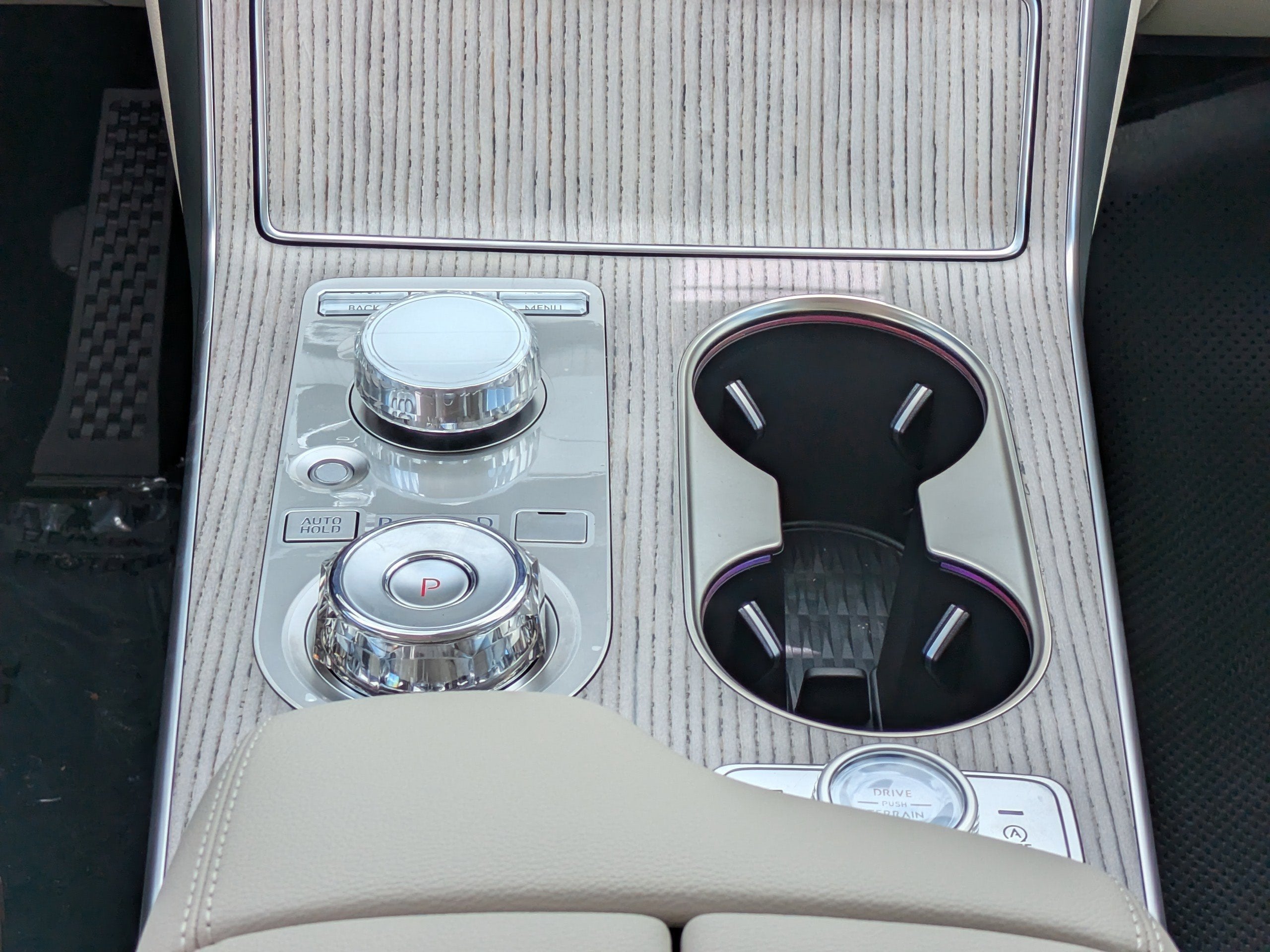 2026 Genesis GV80 3.5T ADVANCED