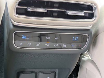 2026 Genesis GV80 3.5T ADVANCED