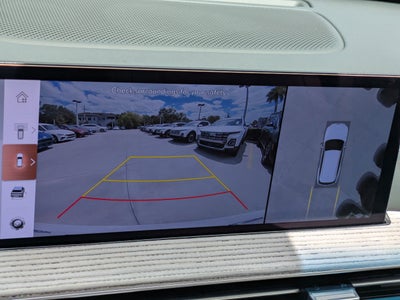 2026 Genesis GV80 3.5T ADVANCED