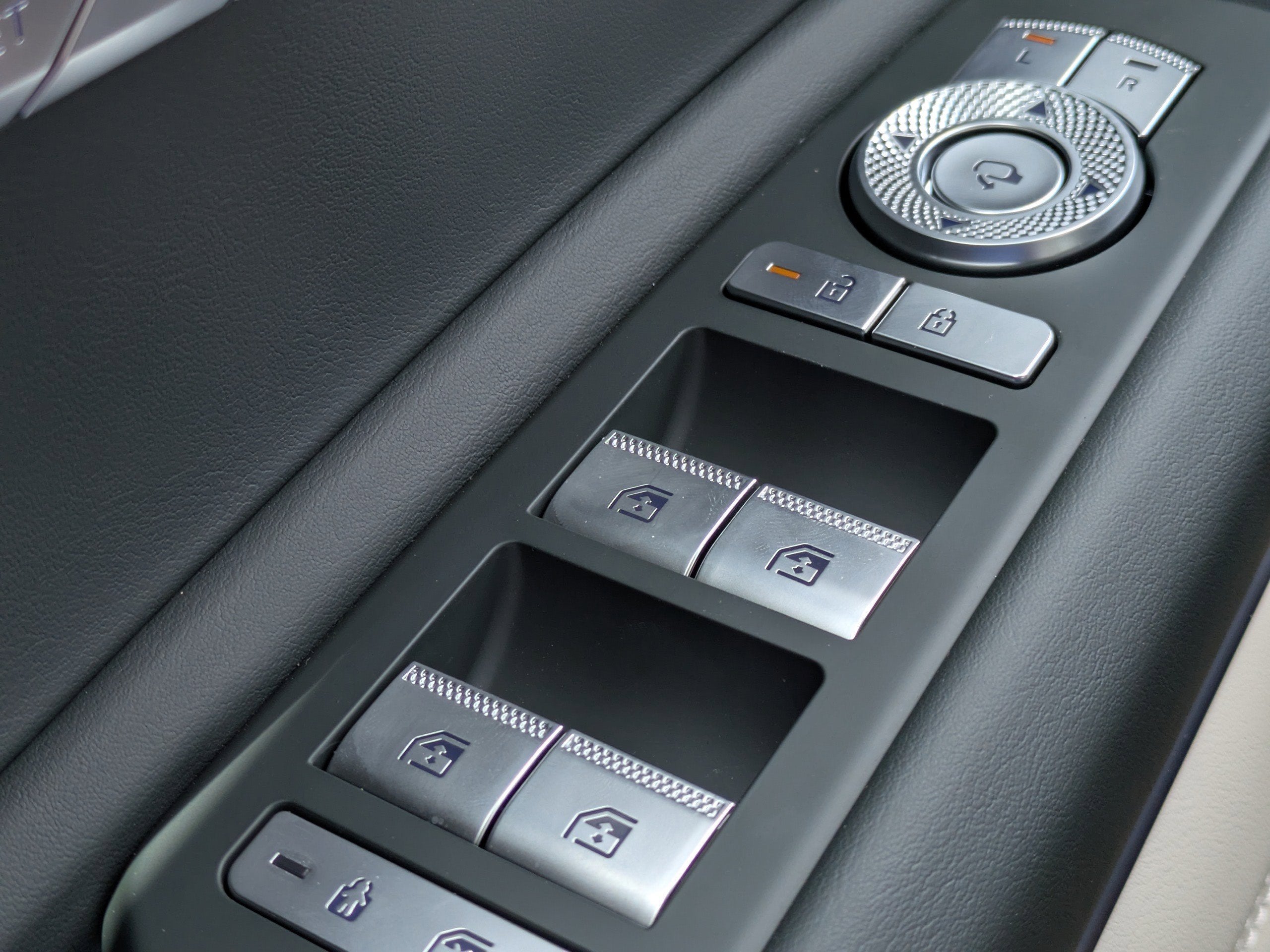 2026 Genesis GV80 3.5T ADVANCED