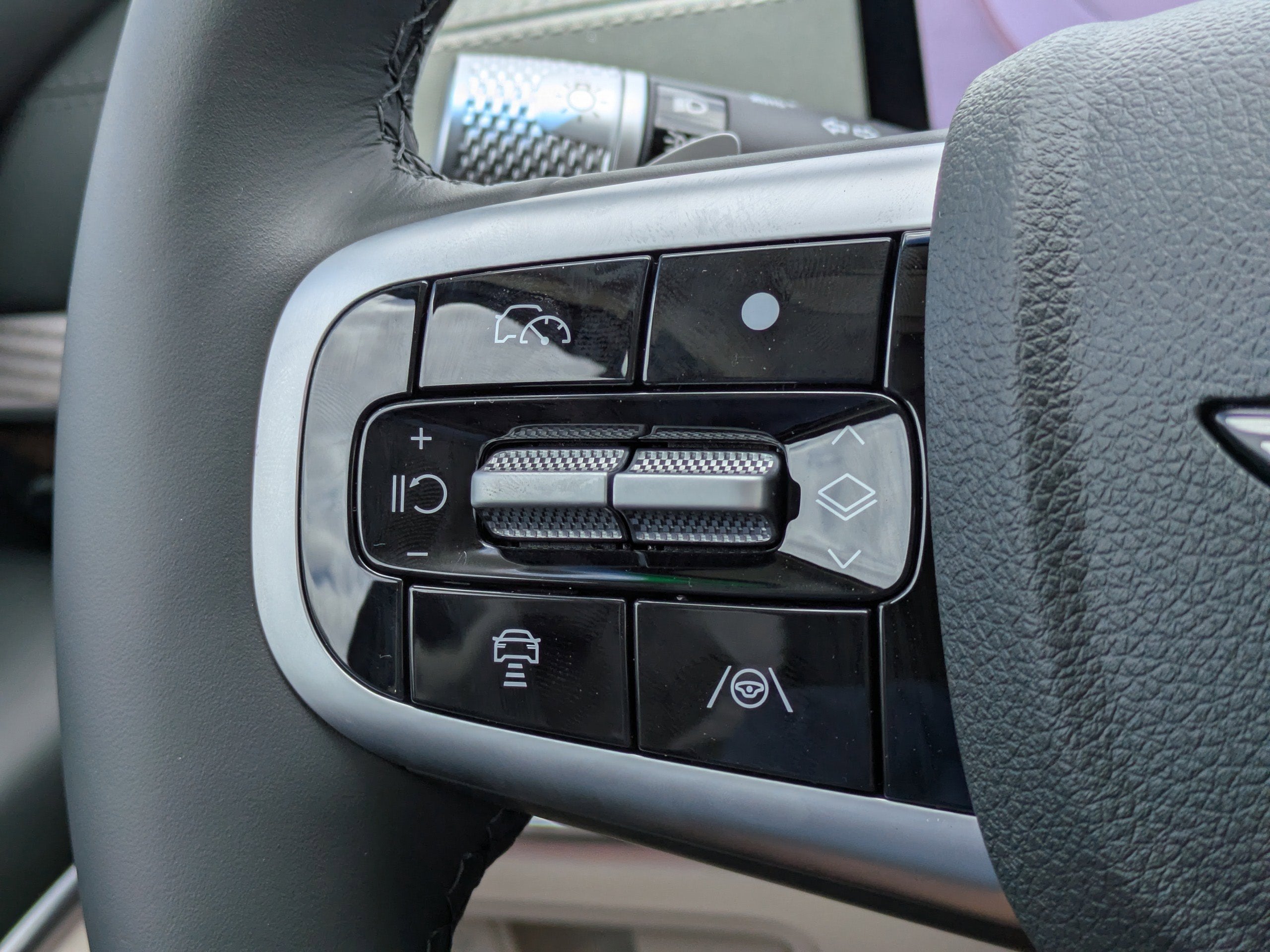 2026 Genesis GV80 3.5T ADVANCED
