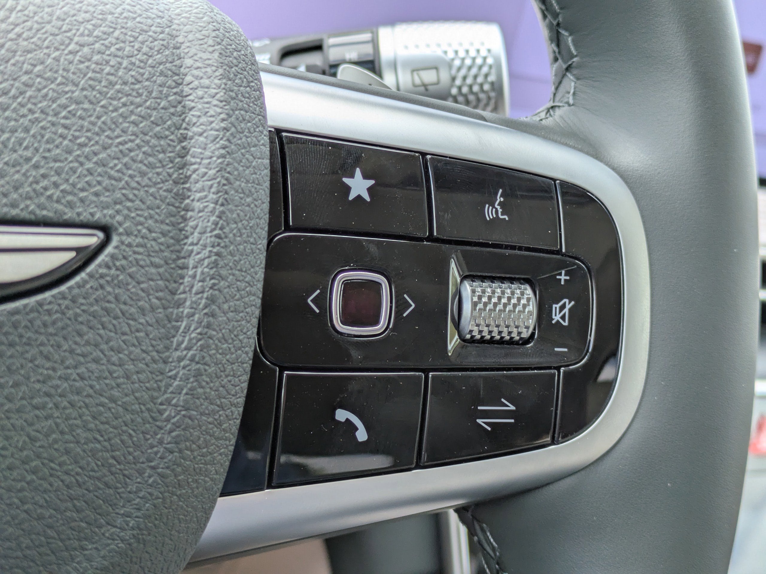 2026 Genesis GV80 3.5T ADVANCED