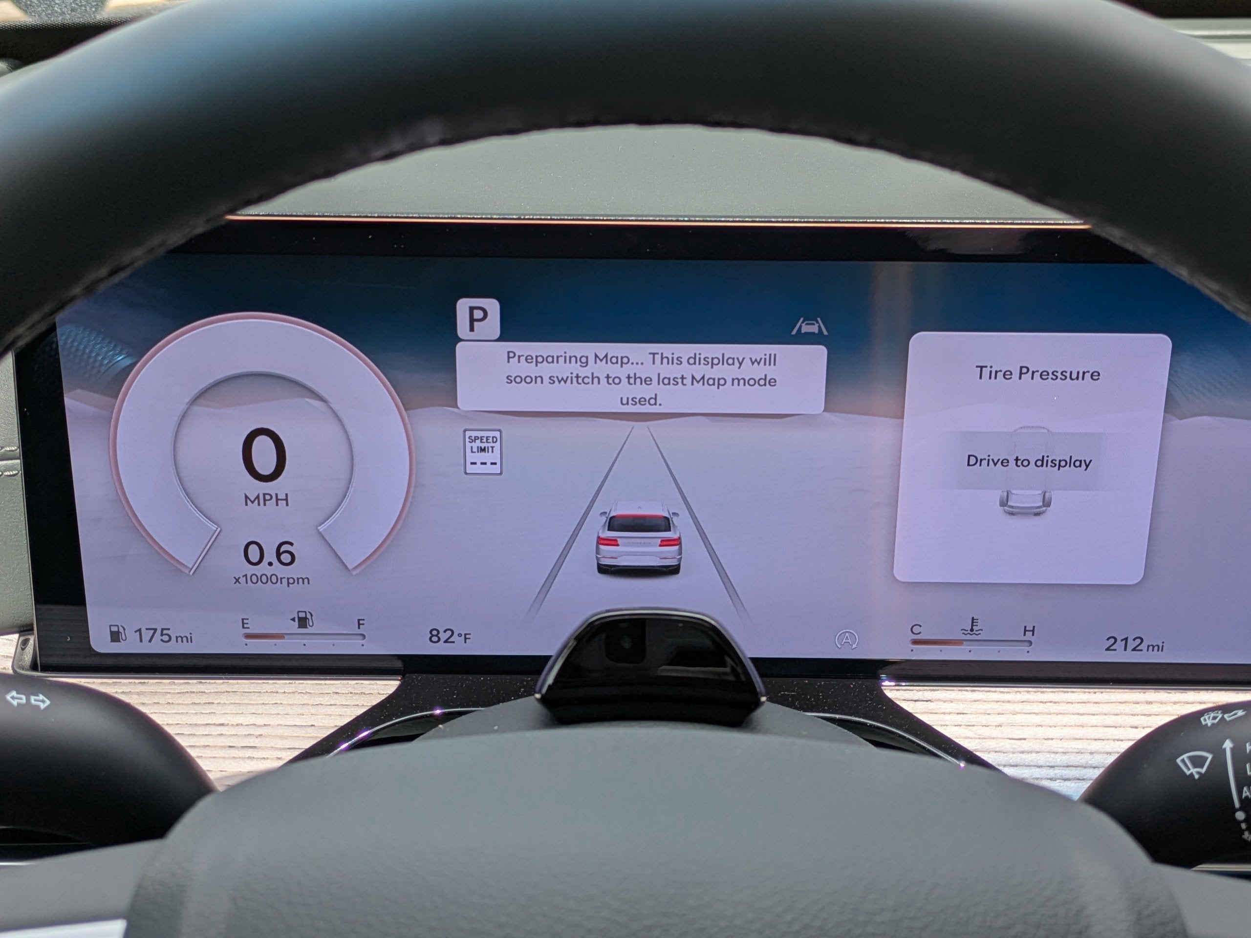 2026 Genesis GV80 3.5T ADVANCED