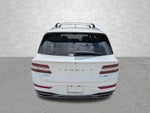 2026 Genesis GV80 3.5T ADVANCED