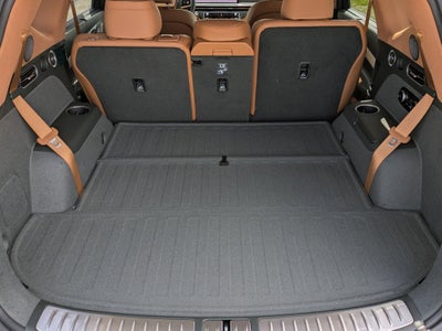 2026 Genesis GV80 3.5T ADVANCED