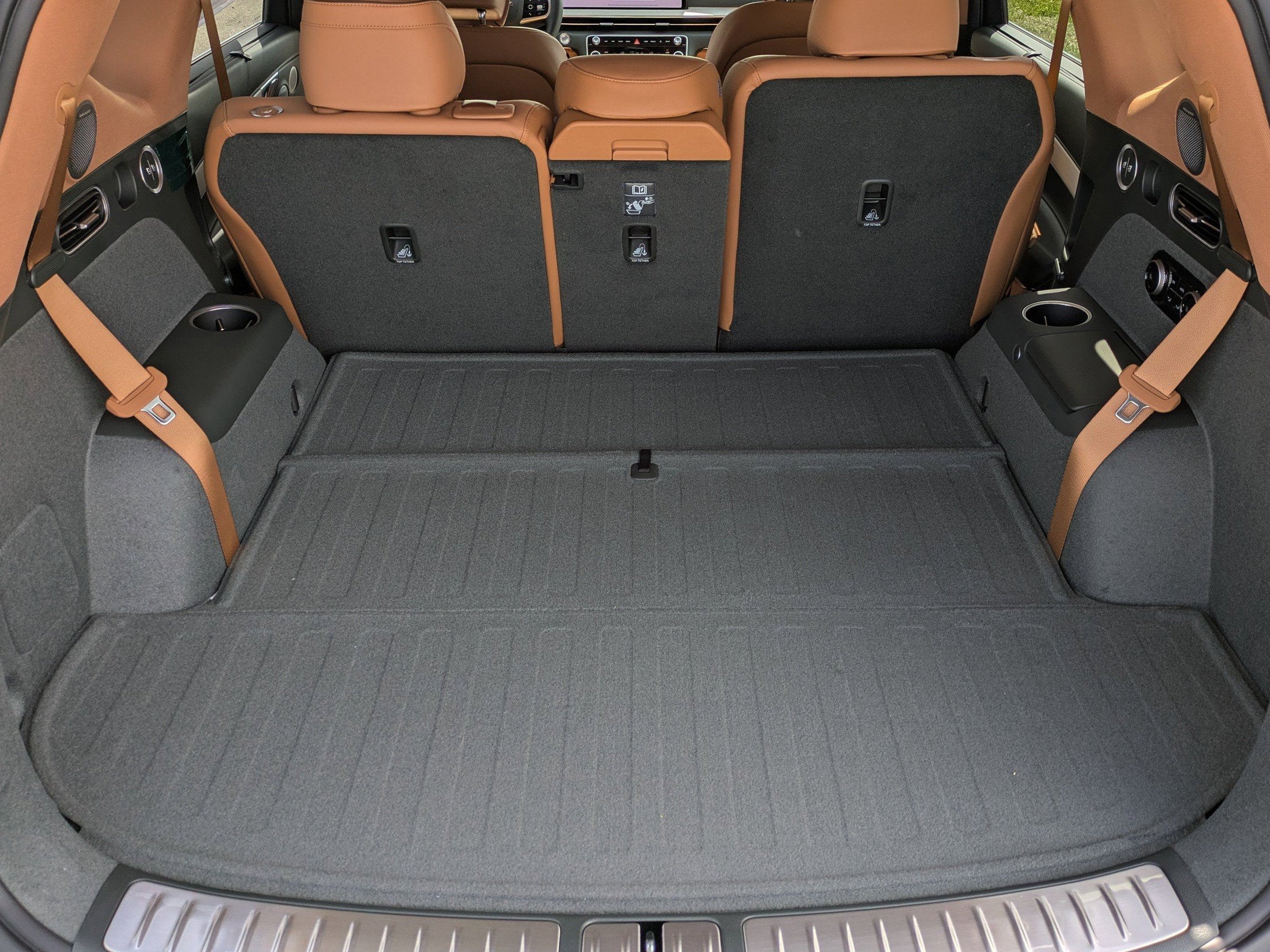 2026 Genesis GV80 3.5T ADVANCED