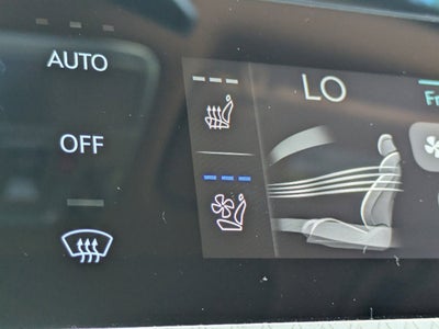 2026 Genesis GV80 3.5T ADVANCED