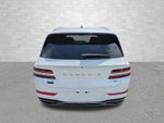 2026 Genesis GV80 3.5T ADVANCED