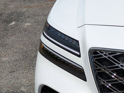 2026 Genesis GV80 3.5T ADVANCED