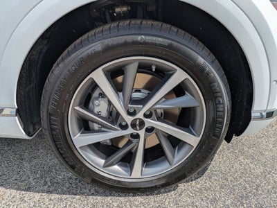 2026 Genesis GV80 3.5T ADVANCED