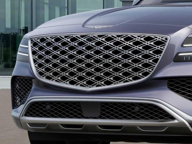 2027 Genesis GV80 3.5T ADVANCED