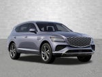 2027 Genesis GV80 3.5T ADVANCED