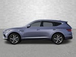 2027 Genesis GV80 3.5T ADVANCED