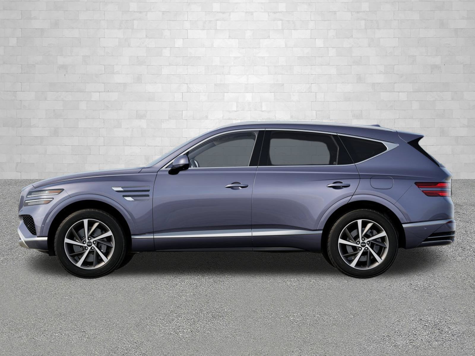 2027 Genesis GV80 3.5T ADVANCED