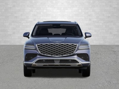 2027 Genesis GV80 3.5T ADVANCED
