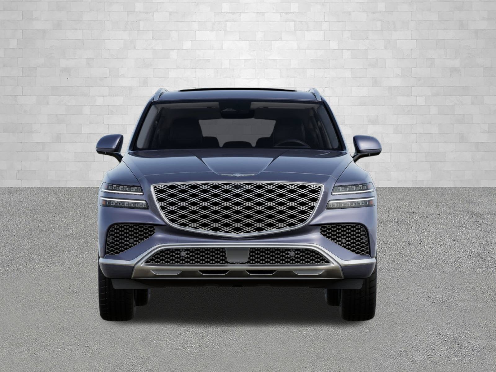 2027 Genesis GV80 3.5T ADVANCED