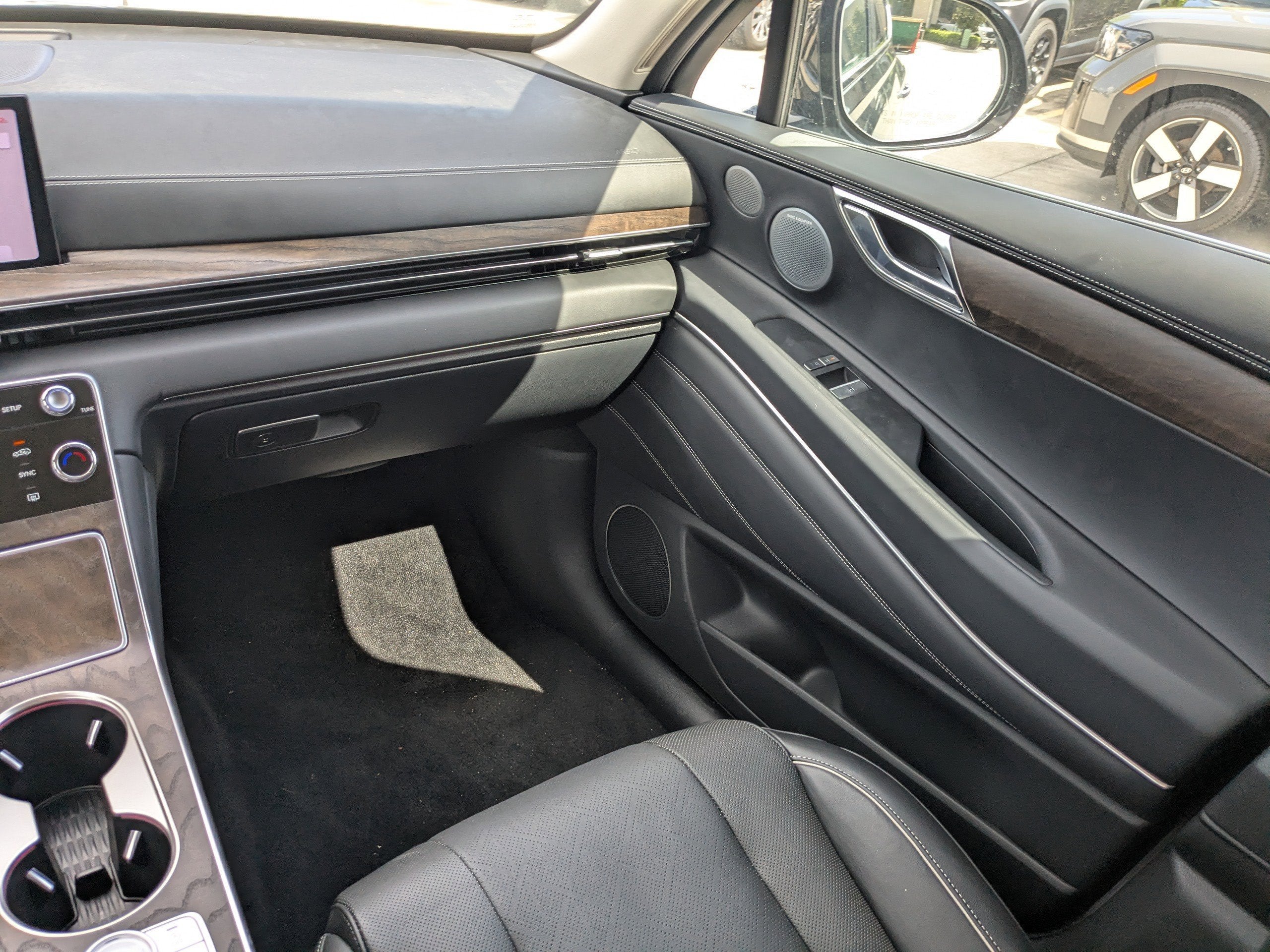 2025 Genesis GV80 3.5T Advanced