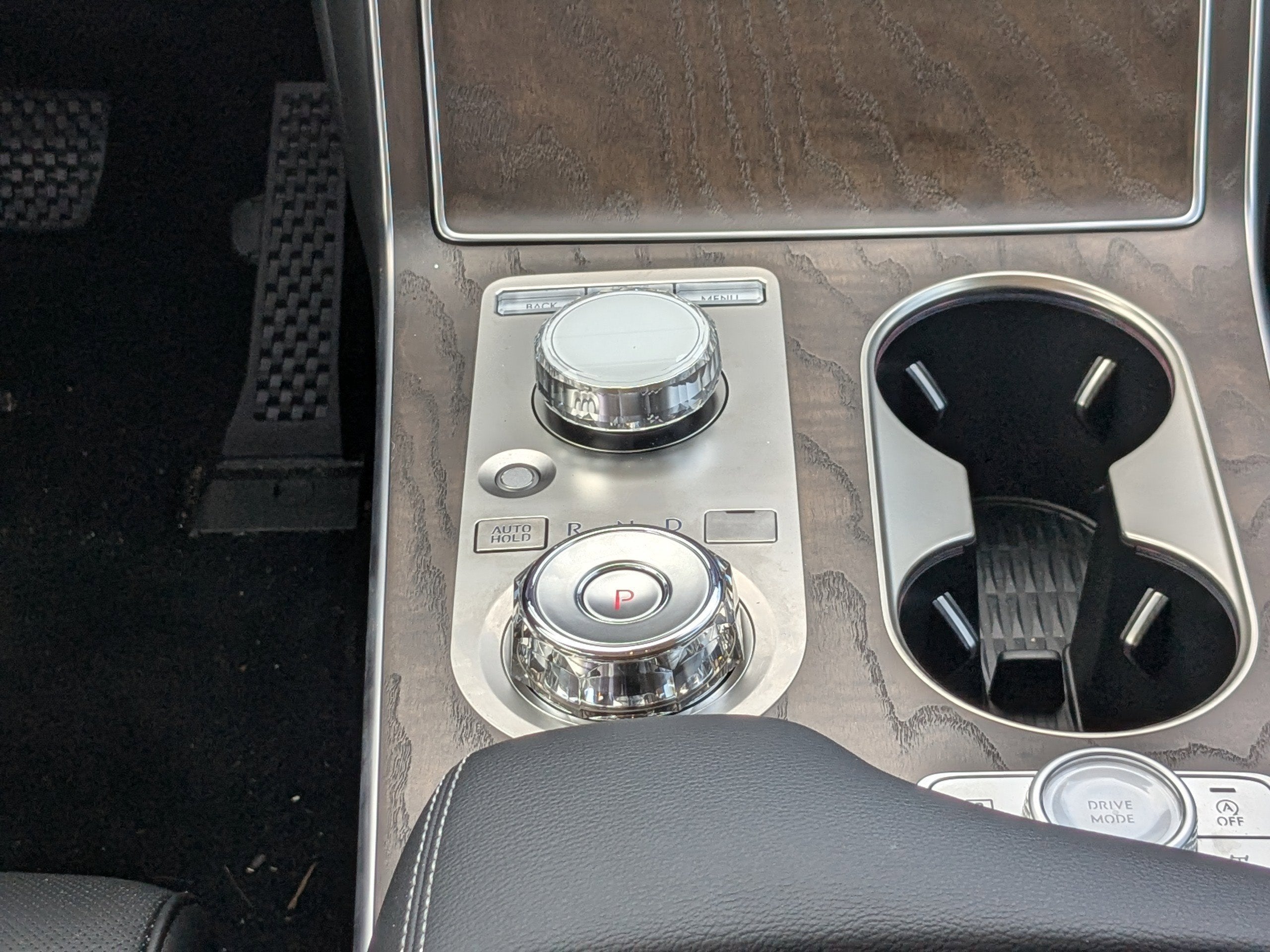 2025 Genesis GV80 3.5T Advanced