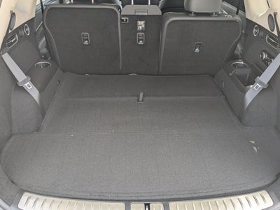 2025 Genesis GV80 3.5T Advanced