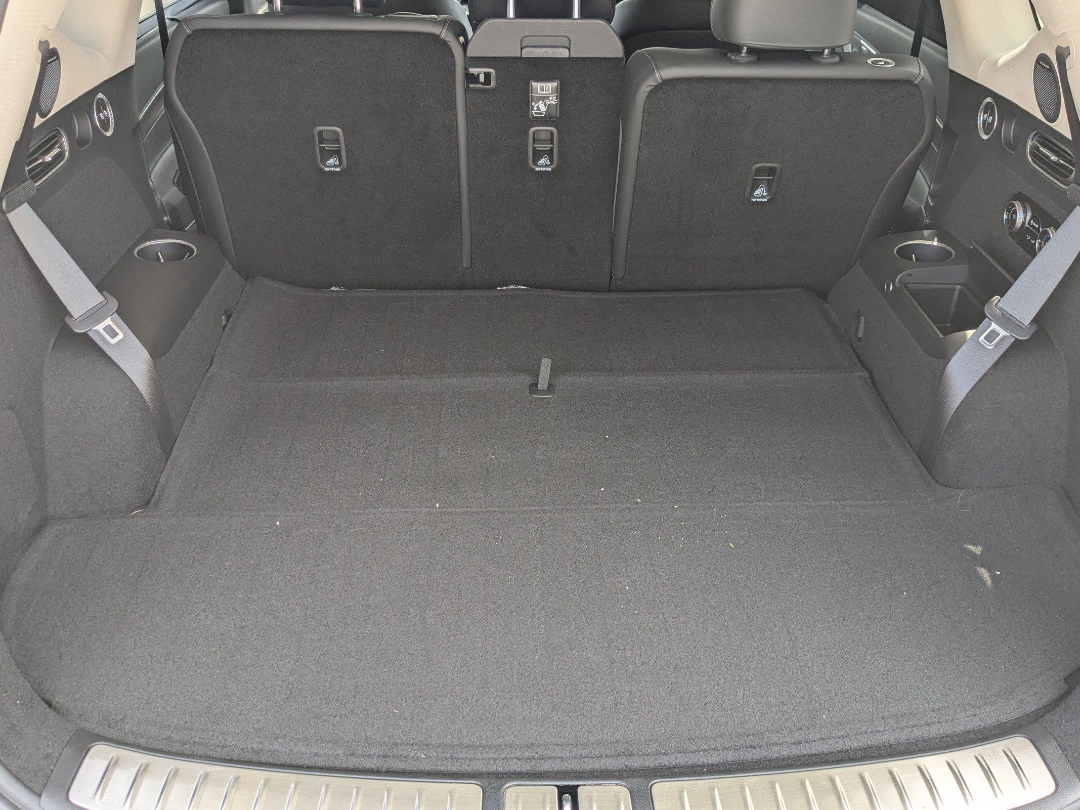 2025 Genesis GV80 3.5T Advanced
