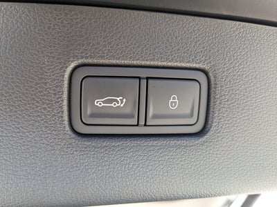 2025 Genesis GV80 3.5T Advanced