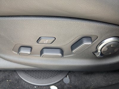 2025 Genesis GV80 3.5T Advanced