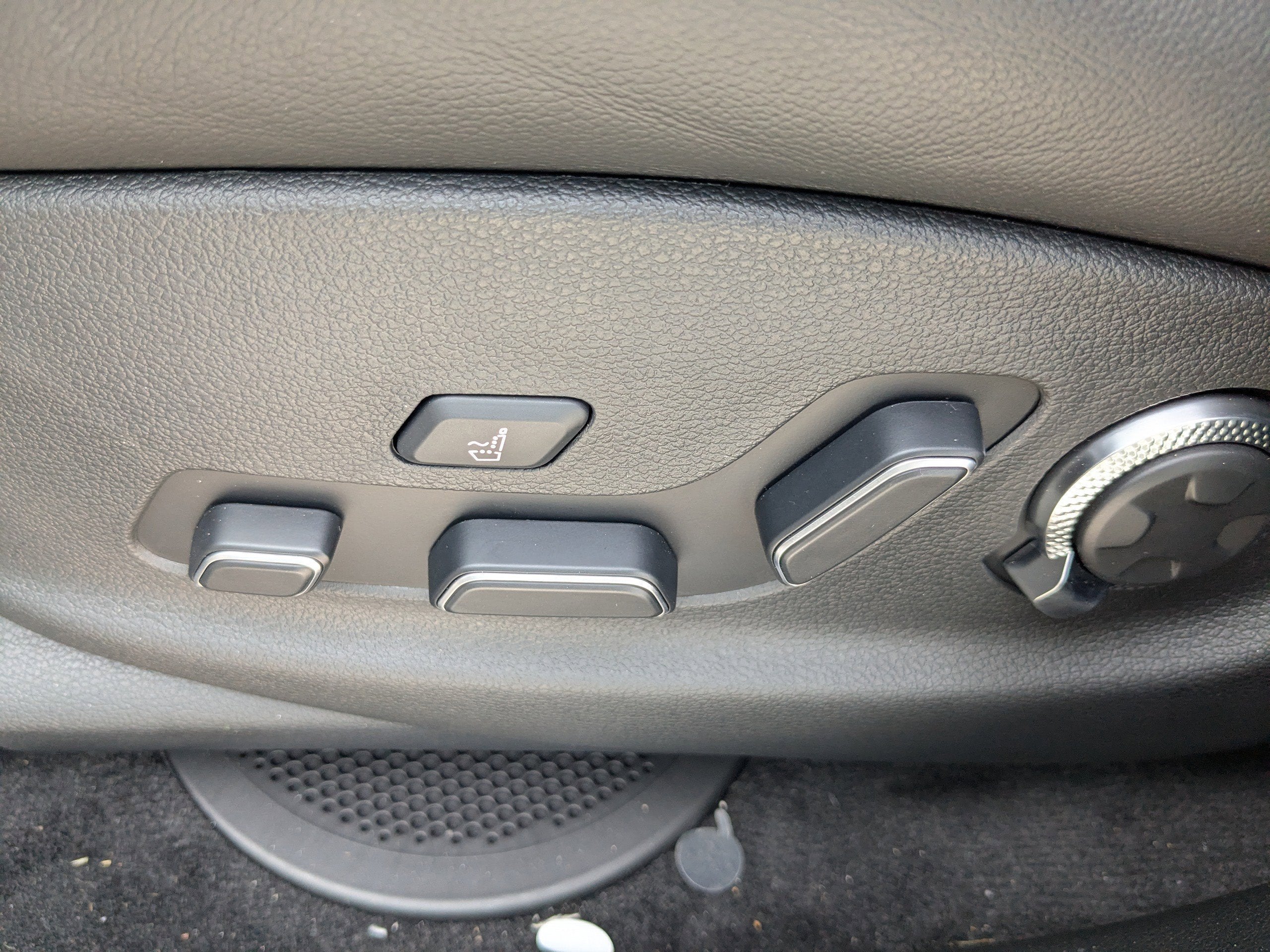 2025 Genesis GV80 3.5T Advanced