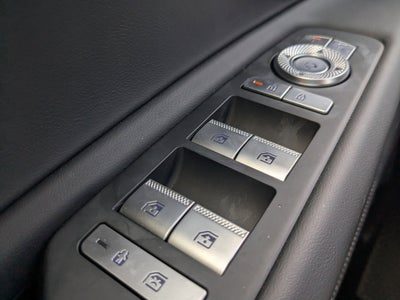 2025 Genesis GV80 3.5T Advanced
