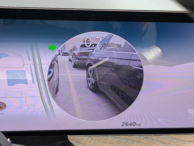 2025 Genesis GV80 3.5T Advanced