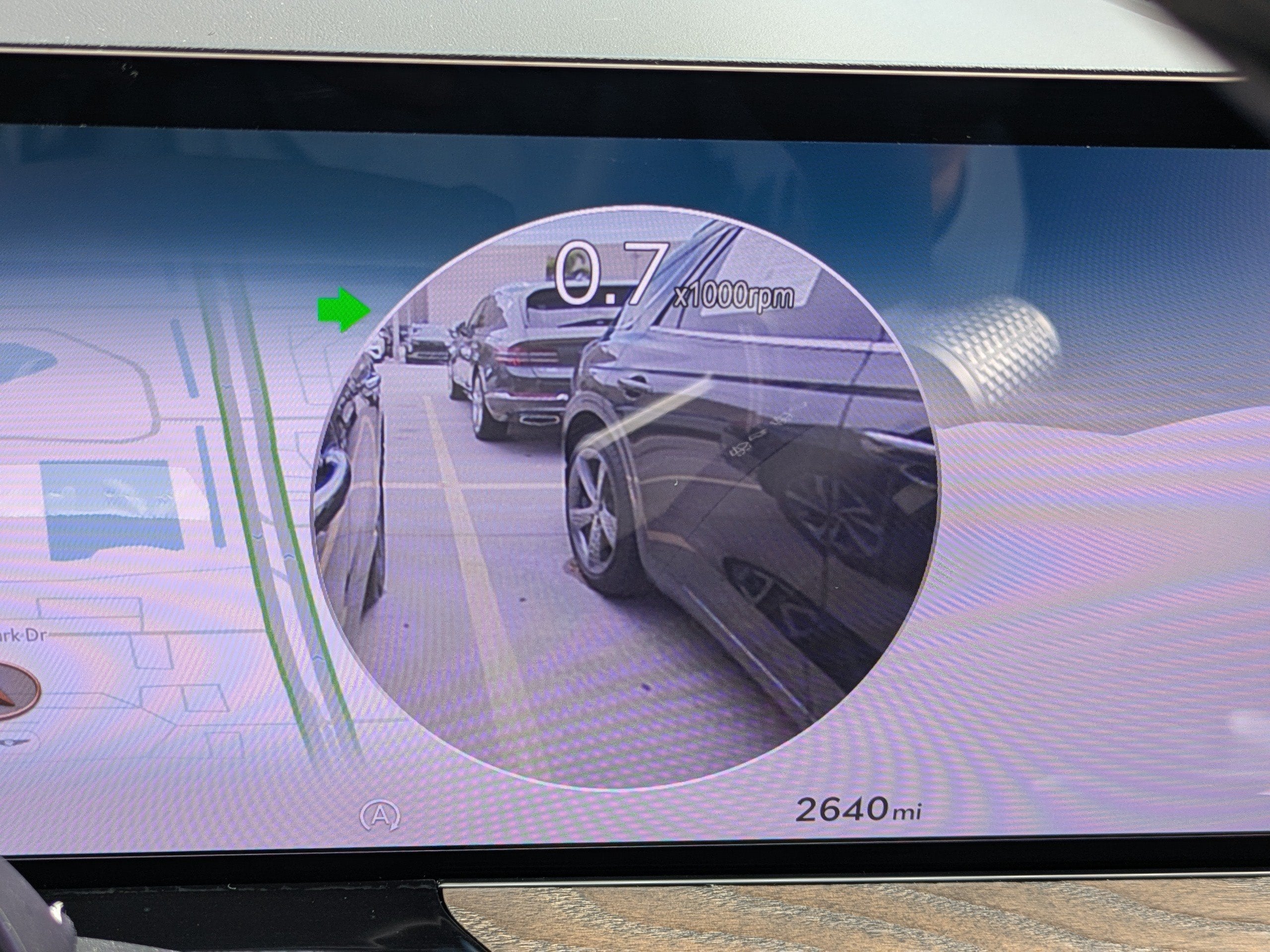 2025 Genesis GV80 3.5T Advanced