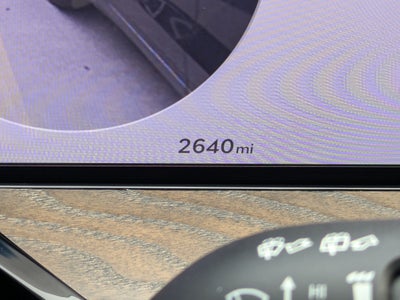 2025 Genesis GV80 3.5T Advanced