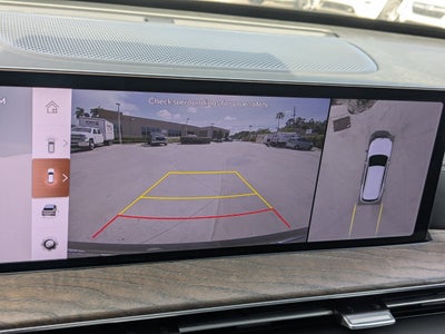 2025 Genesis GV80 3.5T Advanced