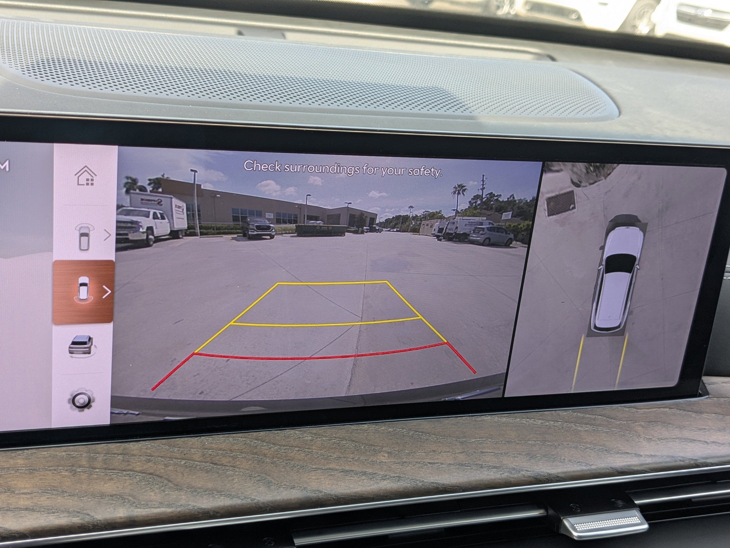 2025 Genesis GV80 3.5T Advanced