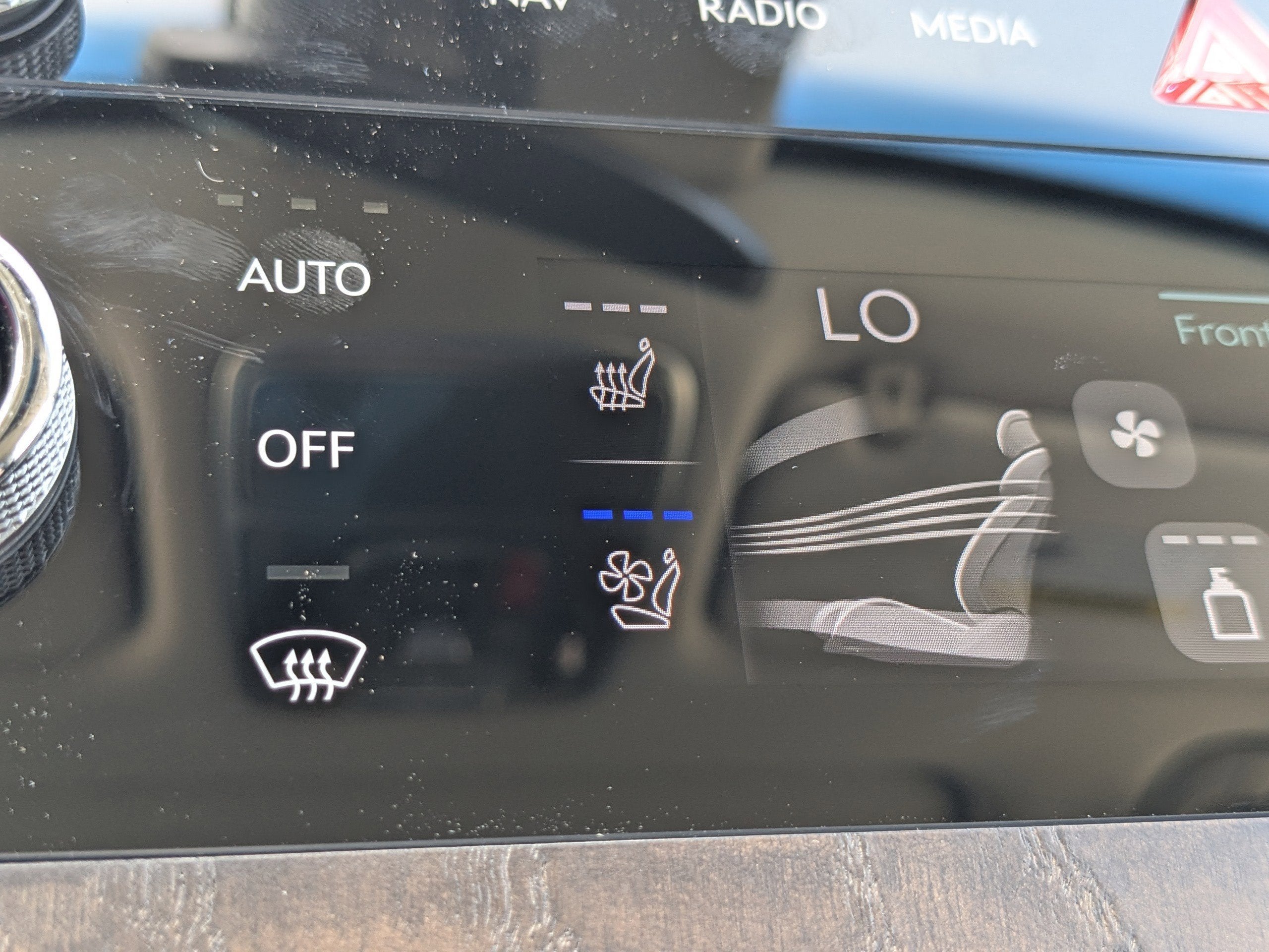 2025 Genesis GV80 3.5T Advanced