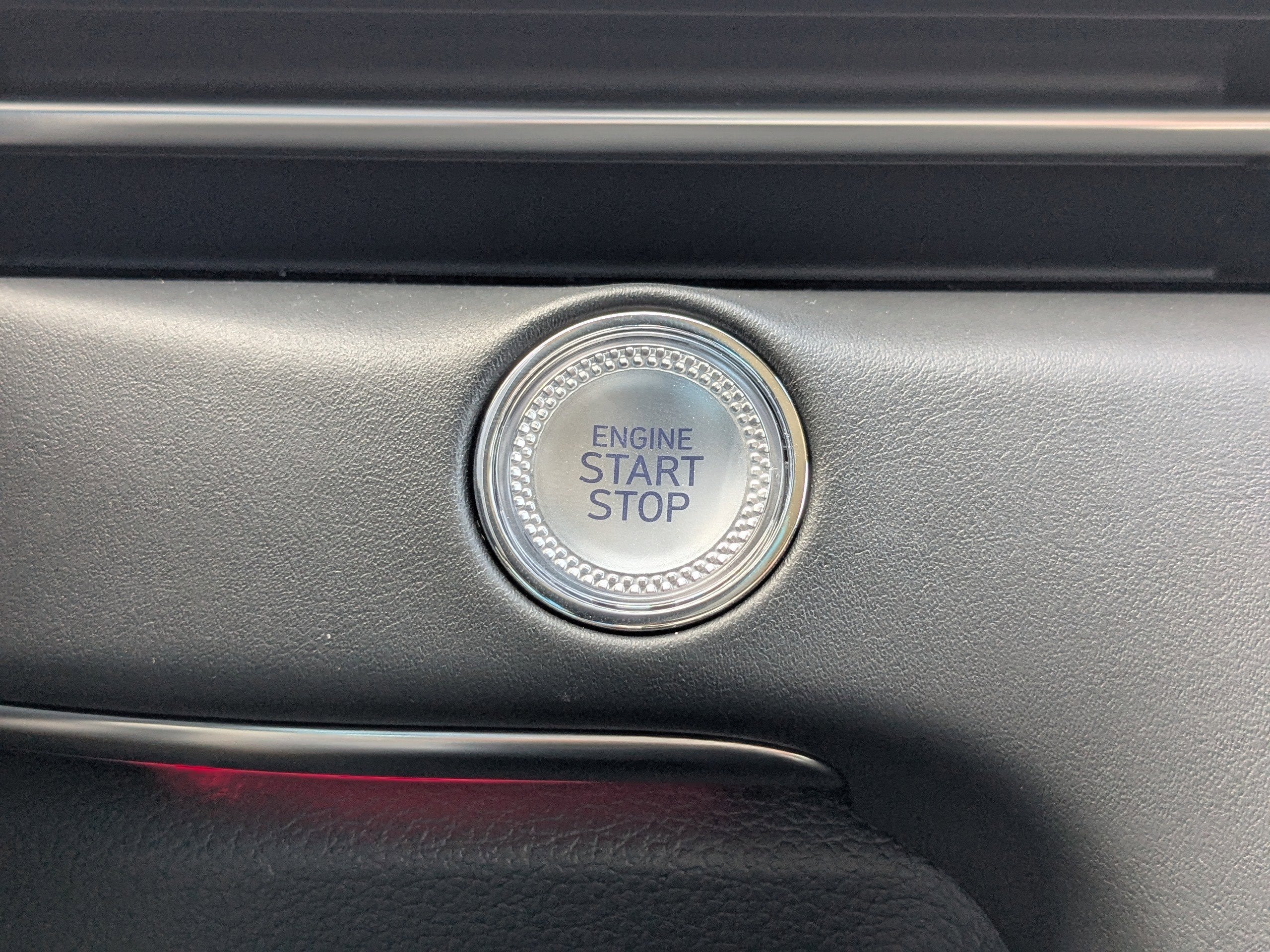 2025 Genesis GV80 3.5T Advanced