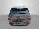 2025 Genesis GV80 3.5T Advanced