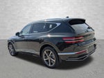 2025 Genesis GV80 3.5T Advanced