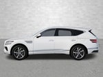 2027 Genesis GV80 3.5T ADVANCED